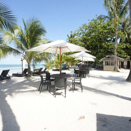 Anaya Beach Resort Santa Fe  Exteriör bild