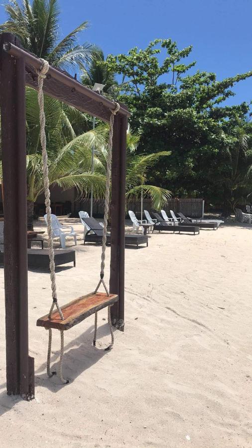 Anaya Beach Resort Santa Fe  Exteriör bild